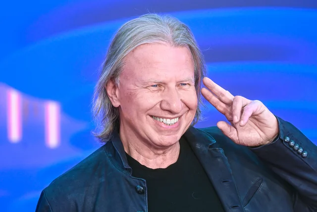 Дробыш объяснил, почему так и не стал автором песен Пугачевой