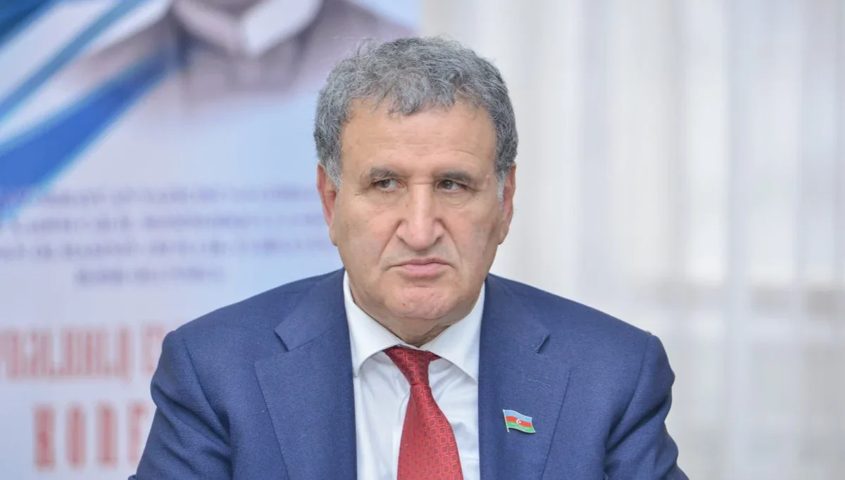 İsa Həbibbəyli: Ramiz Mehdiyev ölkənin adına ləkə gətirən cinayət hərəkətlərinə yol verib