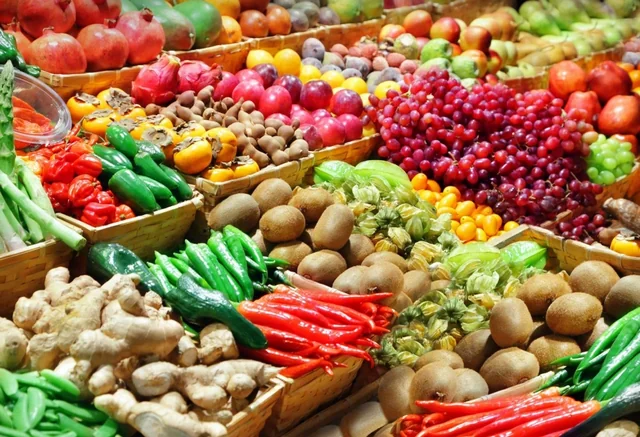 Бахчевые культуры стали самым прибыльным агропродуктом Азербайджана в 2025 году: интересная статистика