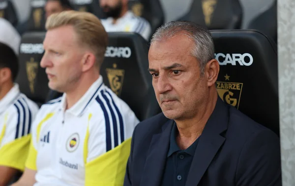 "Fənərbağça"da müvəqqəti baş məşqçi bəlli oldu