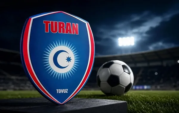 "Turan Tovuz" rəsmisindən klubun satılması xəbərlərinə cavab - Foto