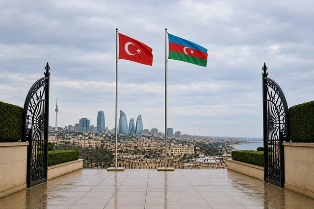 Bir aylıq "qardaş" qaralama kampaniyası