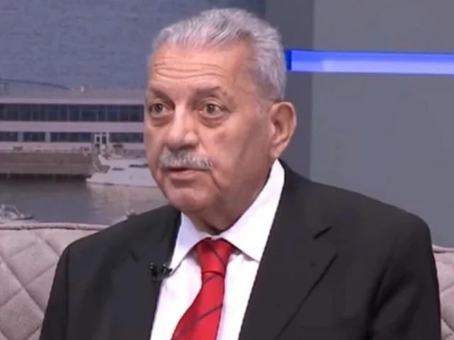 Xalq artisti Zaur Rzayev vəfat etdi