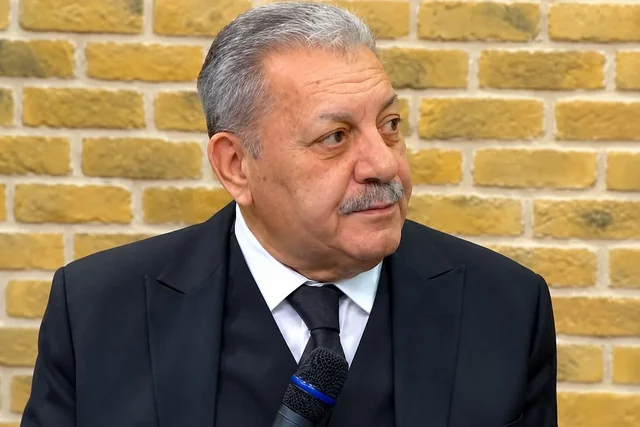Zaur Rzayev vəfat etdi