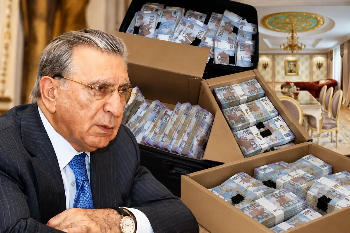 Məhkəmədən xahişiniz nədir sualına Ramiz Mehdiyev hansı reaksiyanı verib?