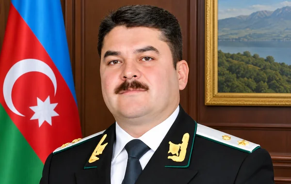 Магеррам Талыбов оказался в центре имущественного спора: что требует его бывшая супруга?