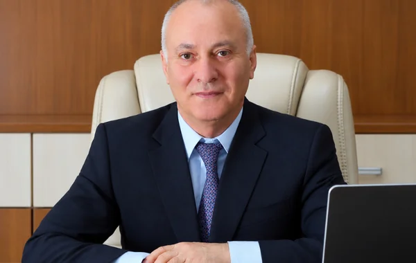 Итоги проведенной Минфином проверки: Лейсан Мамедов освобожден от должности