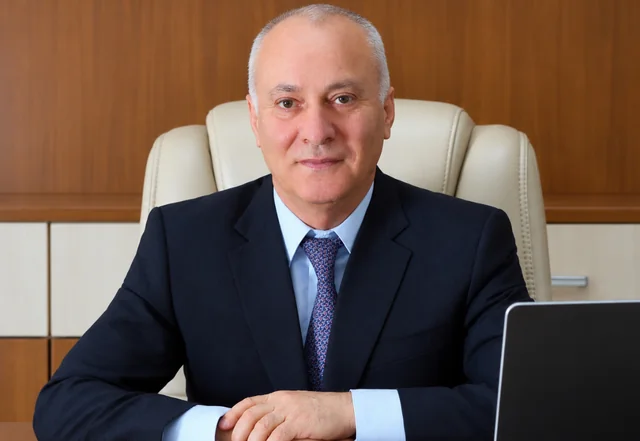 Maliyyə Nazirliyində yoxlama: Leysan Məmmədov vəzifəsindən azad edildi