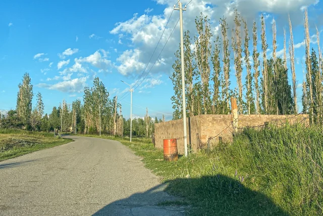Yoxa çıxmış sivilizasiyanın daha bir tapıntısı: Kəsəmən kəndi - Foto/Video