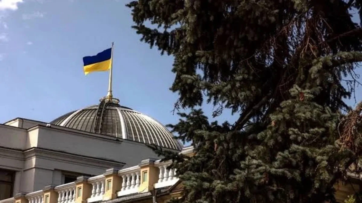 В Украине разработали свой национальный шрифт, который заменит российские