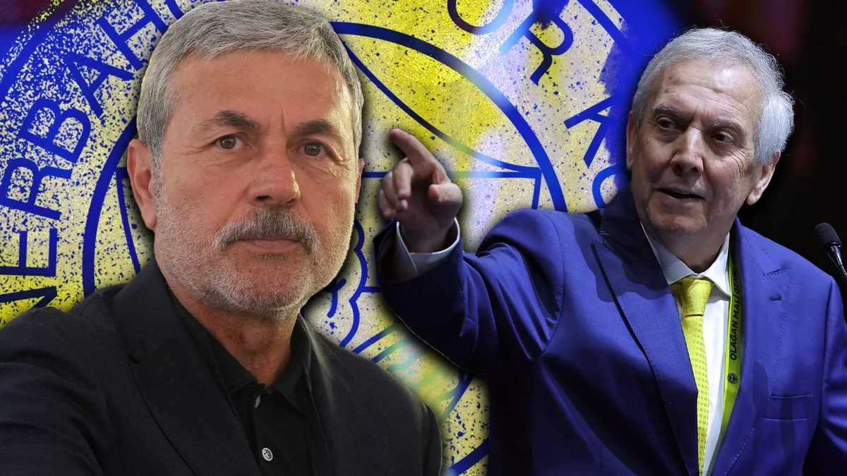 Fənərbağça rəhbərliyi yeni baş məşqçi üçün danışıqlara başladı