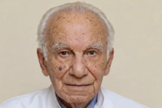 Professor Arif Əfəndiyev vəfat etdi - Foto