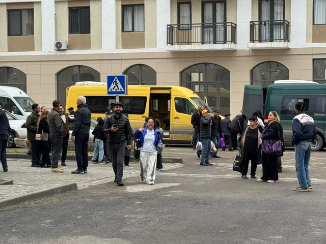 Великое возвращение: в Агдам и Ходжавендский район вернулись 78 семей - Фото/Видео