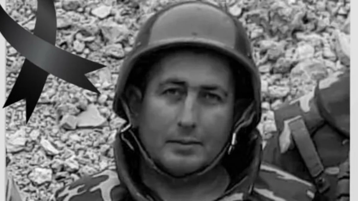 Şəhid Raqif İsayevin anası dünyasını dəyişib