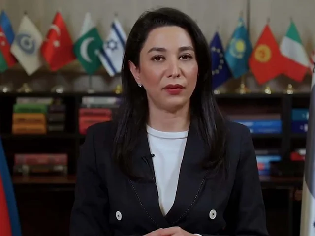 Azərbaycanda ombudsman vəzifəsinə namizədlər - Adlar - Foto