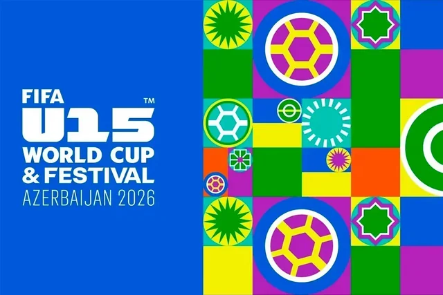Сегодня определится победитель ЧМ FIFA U-15 в Баку