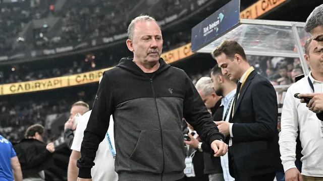 "Ekranda şou edirdik, indi meydandayıq!" - Sergen Yalçından iddialara cavab