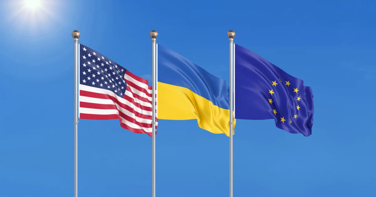 Стало известно, кого США и Украина согласовали на переговоры от Европы