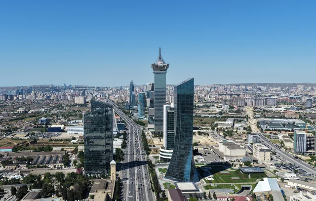 Terrorçuluğun maliyyələşdirilməsinə qarşı yeni mexanizm: AMB-nin səlahiyyətləri artırılır