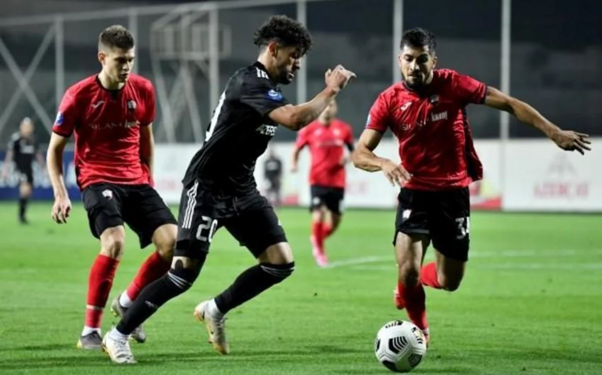 Misli Premyer Liqası: Qarabağ Qəbələ səfərinə yollanır