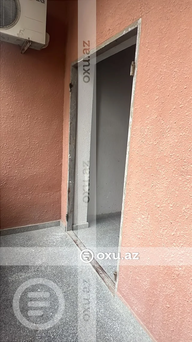Bakıda 16 mərtəbəli binada hər ay işıq kəsilir: Sakinlər şikayət etdilər, MTK cavab verdi - Foto