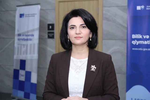 Azərbaycanda ombudsman vəzifəsinə namizədlər - Adlar - Foto