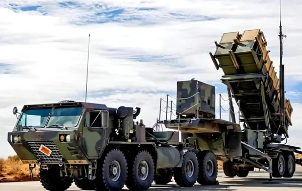 ABŞ Ukraynaya 500 ədəd "Patriot" raketinin satışına razılıq verdi