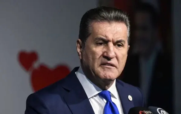 Türkiyəli deputatın intim videoları mafiyanın əlinə keçdi