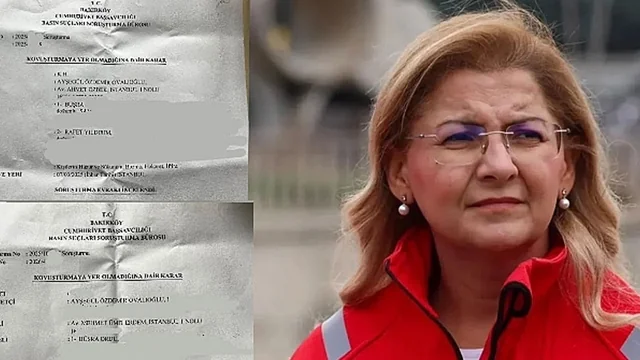 В Турции задержаны отец и дядя находящегося под арестом главы муниципалитета