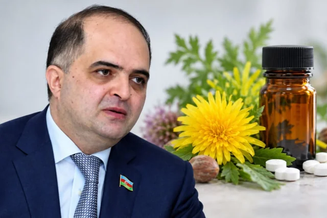 Bitkimənşəli preparatların qiyməti də dövlət nəzarətində olmalıdır?