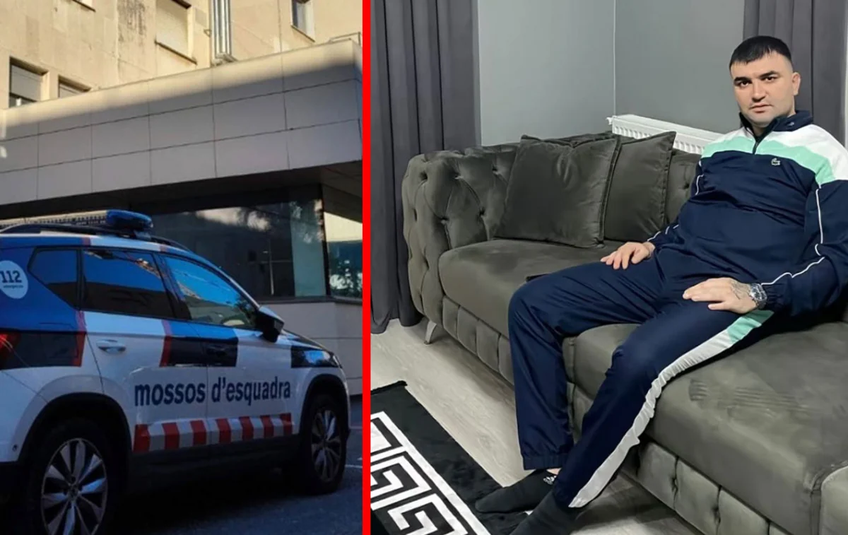 Əvvəlcə ayaqlarından vurdular, sonra xəstəxanada öldürdülər: Türkiyəli dəstə başçısının dəhşətli qətli - Foto