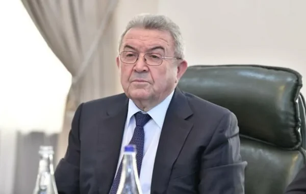 Misir Mərdanov: "Ramiz Mehdiyevin Rəyasət Heyətindən çıxarılmasına yekdil qərar verildi"