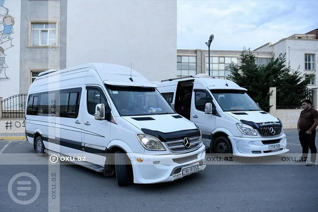 Böyük Qayıdış: 78 ailənin Vətən həsrəti sona yetir