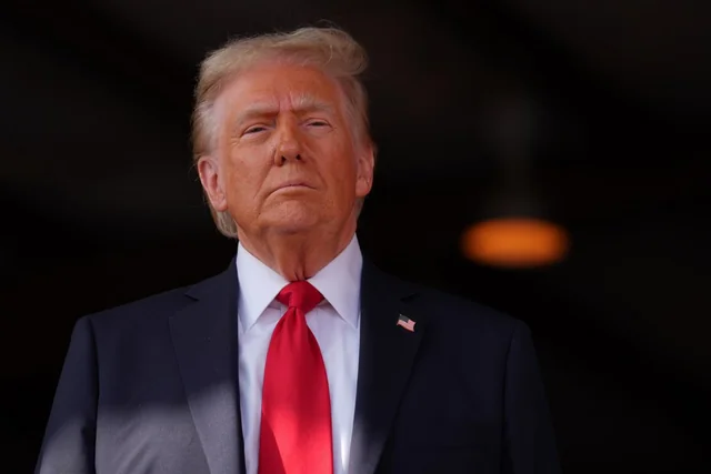 Axios узнал, что может подтолкнуть Трампа к возобновлению войны с Ираном