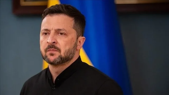 Зеленский остался недоволен одним решением США