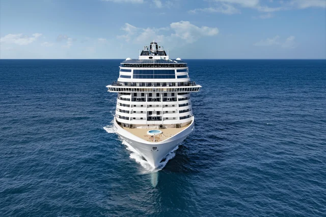 Между Москвой и Баку запустят круизный лайнер