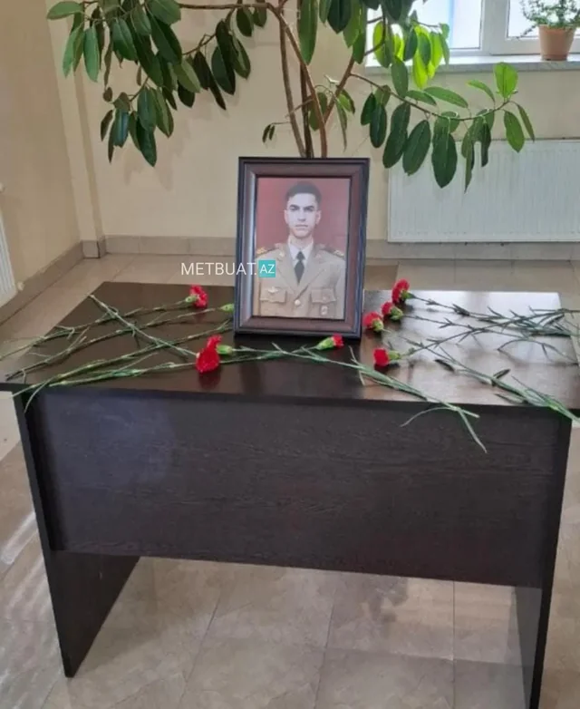 Загадочная смерть в Гёйчае: найдено тело единственного ребенка в семье - Фото