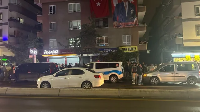 Ankarada dəhşət: Ata hamilə qızını və onun sevgilisini öldürdü