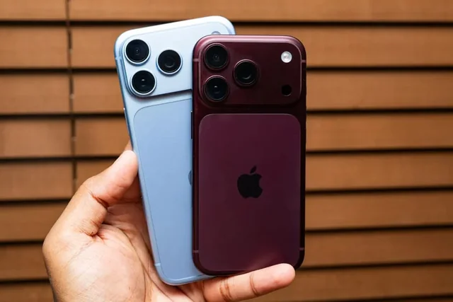 В Азербайджане предупредили об угрозах взлома устройств Apple - Фото