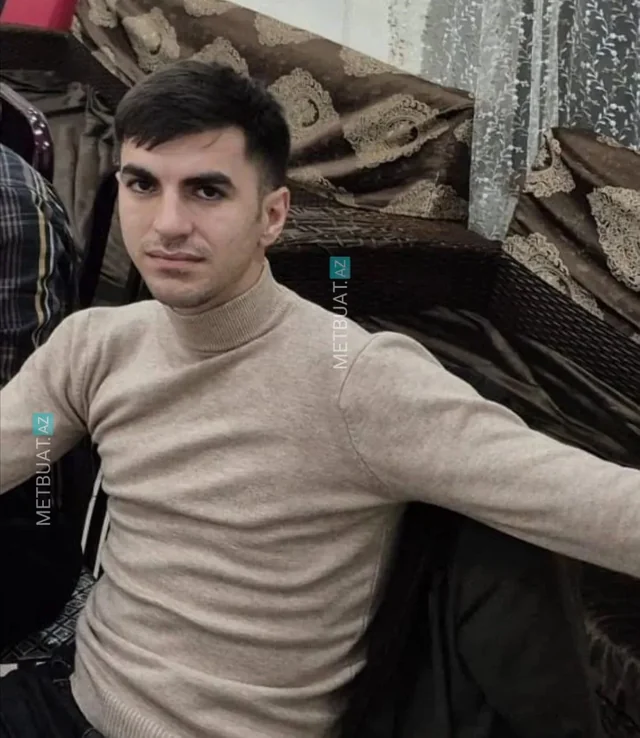 Загадочная смерть в Гёйчае: найдено тело единственного ребенка в семье - Фото