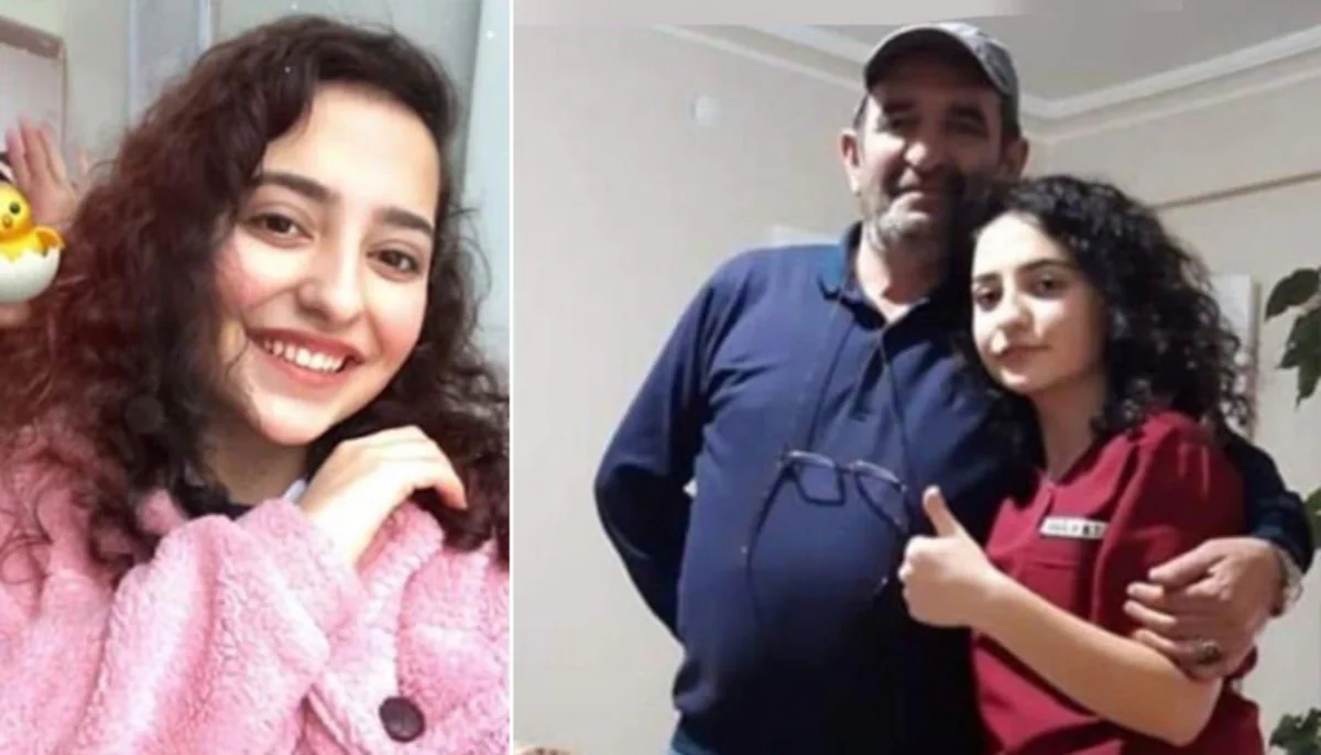 Ankarada dəhşət: Ata hamilə qızını və onun sevgilisini öldürdü