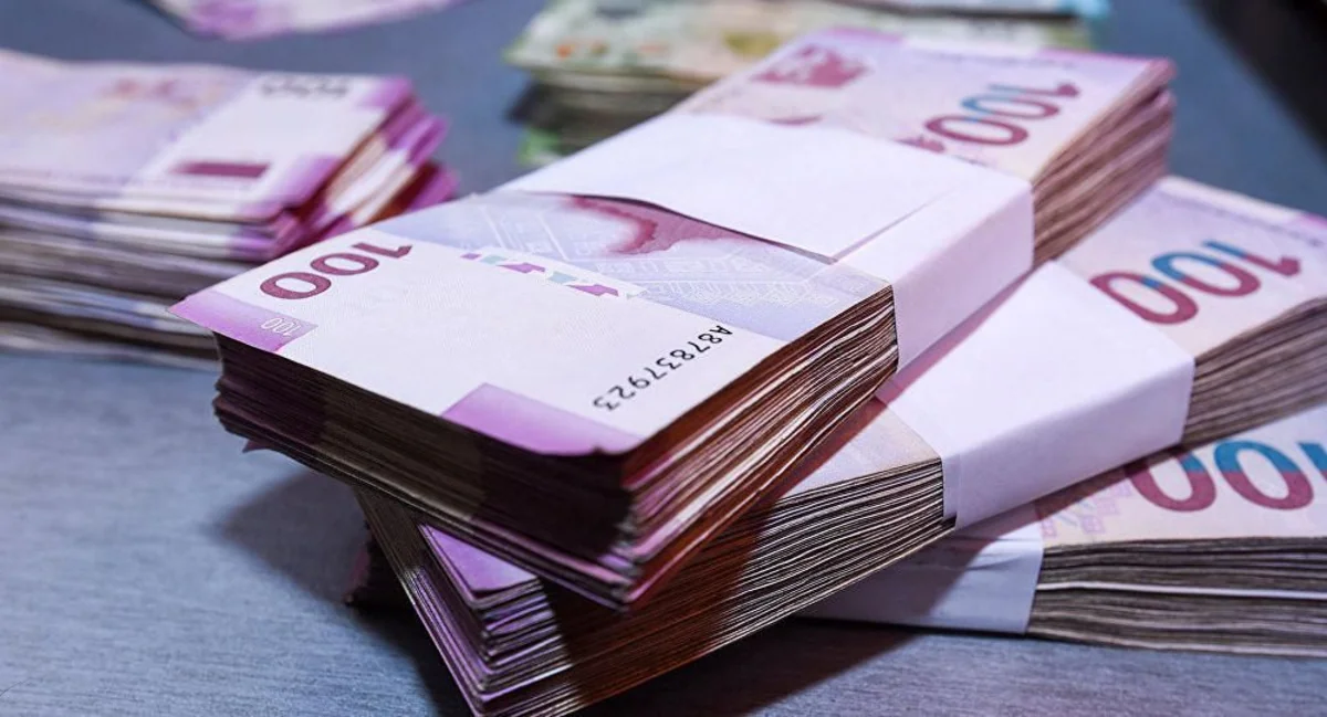 Dövlət investisiyaları iki dəfə artırılır: 5,3 milyard manat hara xərclənəcək? - Foto