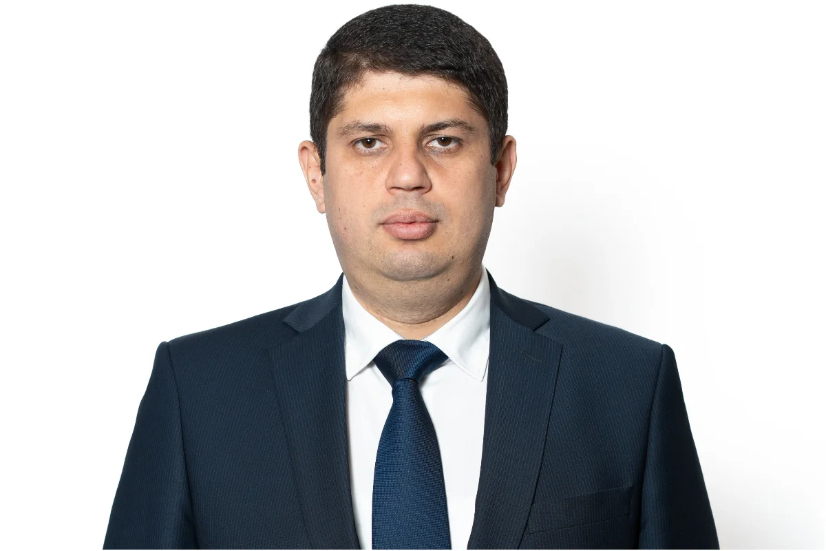 Джамилю Кямилли досрочно присвоено звание полковника-лейтенанта