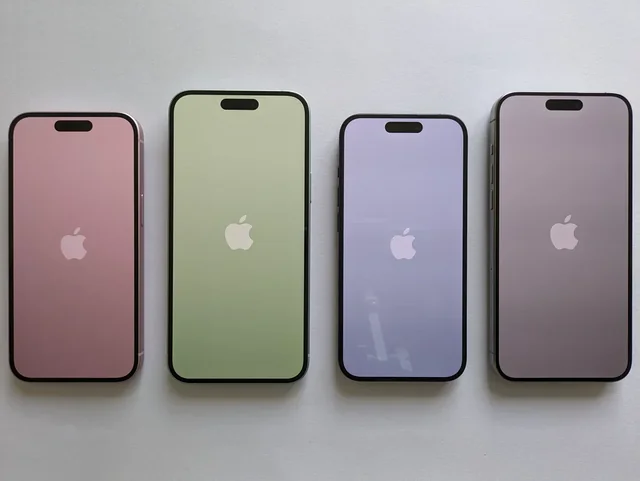 В Азербайджане предупредили об угрозах взлома устройств Apple