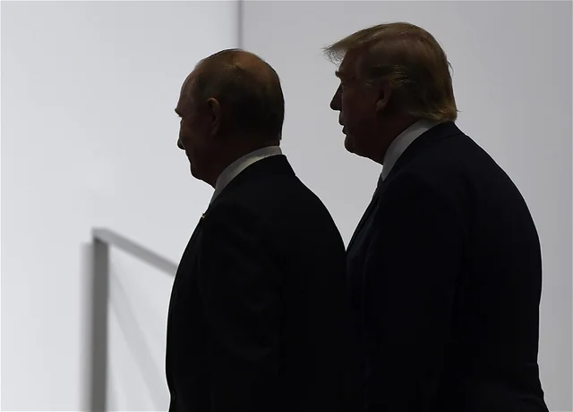 В США прокомментировали перспективы встречи Путина и Трампа