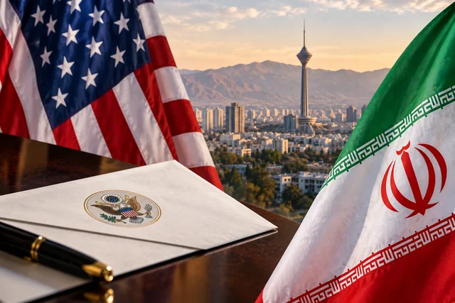 Vaşinqtonun məktubundan sonra Tehran nə qərar verdi?