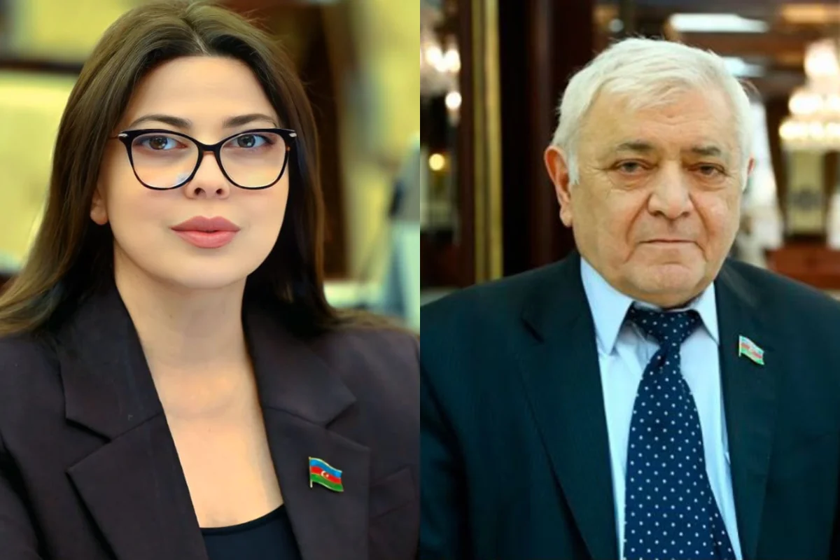 Həmkarından Aqil Abbasın çıxışına sərt mövqe: Parlament tribunası şəxsi məsələlər üçün deyil