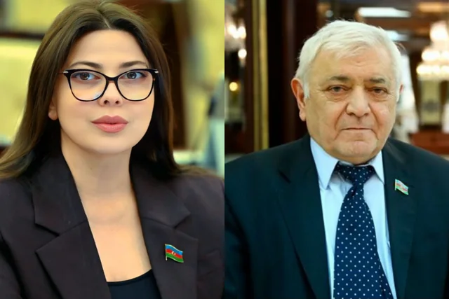 Həmkarından Aqil Abbasın çıxışına sərt mövqe: "Parlament tribunası şəxsi məsələlər üçün deyil"